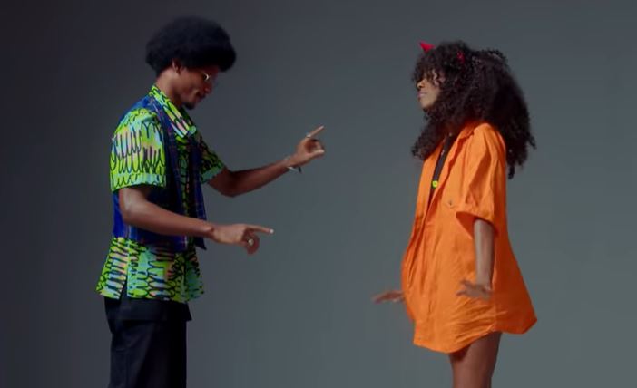 akwaboah ensesa video