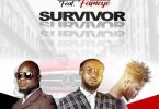 climbie africa survivor ft fameye