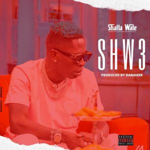 Shatta Wale - Shw3