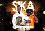 kwaku laughter sika ft winty