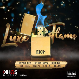 Tommy Lee Sparta - Vibes