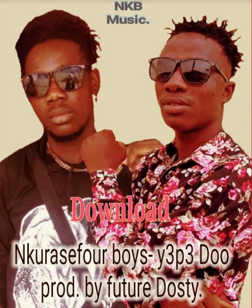 nkurasefour boys y3 p3 doe
