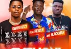 quofi kizzy ft rescue & blackman gyewani