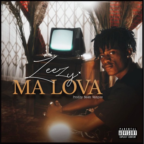 zeezy ma lova