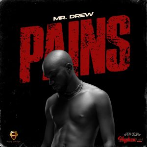 Mr Drew - Pains