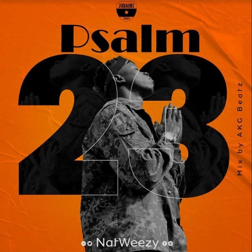 natweezy psalm 23