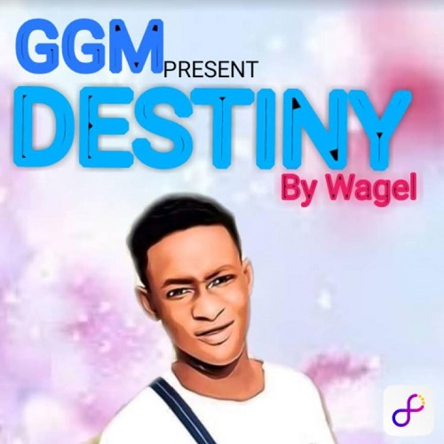 Download MP3 Destiny by Wagel