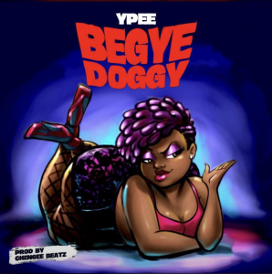Ypee – Begye Doggy
