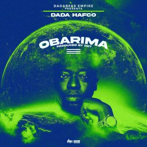 Dada Hafco - Obarima