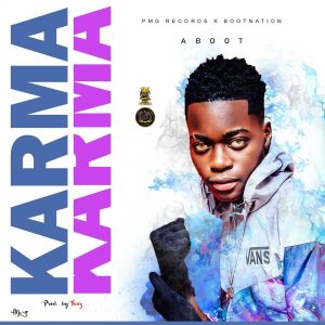 Aboot - Karma (Party Anthem Riddim)