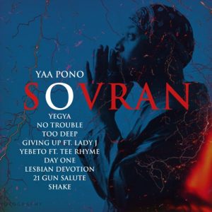 Yaa Pono - Day One