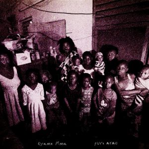 Pure Akan - Bokoo Ft King Ayisoba