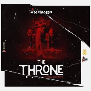 Amerado - The Throne (Obibini Diss)