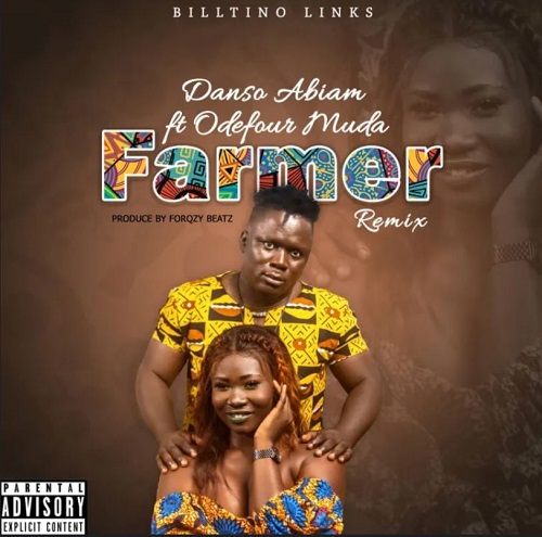 danso abiam – farmer remix
