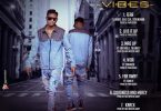 Lyrical Joe - Vibes EP
