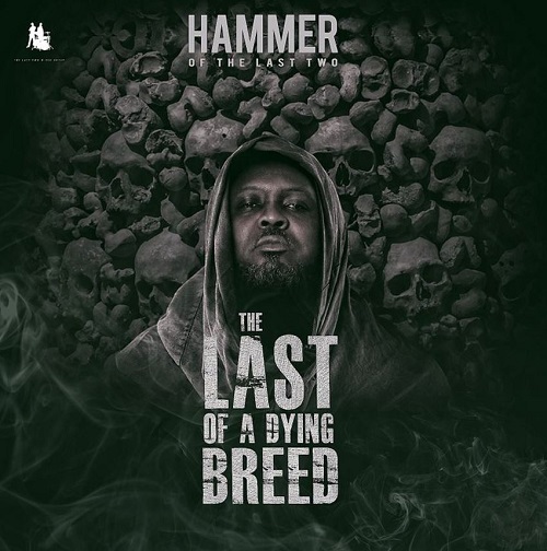 hammer of the last two – remember ebony