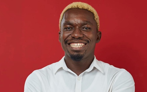 kofi cephas