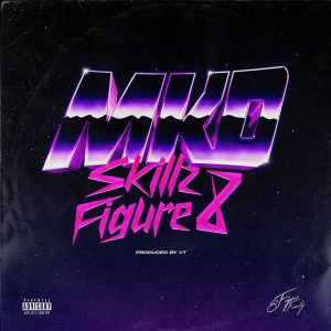 Skillz 8Figure - MKD