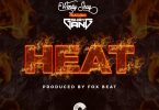 Wendy Shay - Heat Ft Shay Gang