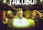 Waddon - Yakubu Remix Ft Strongman, Tulenkey & Kofi Mole