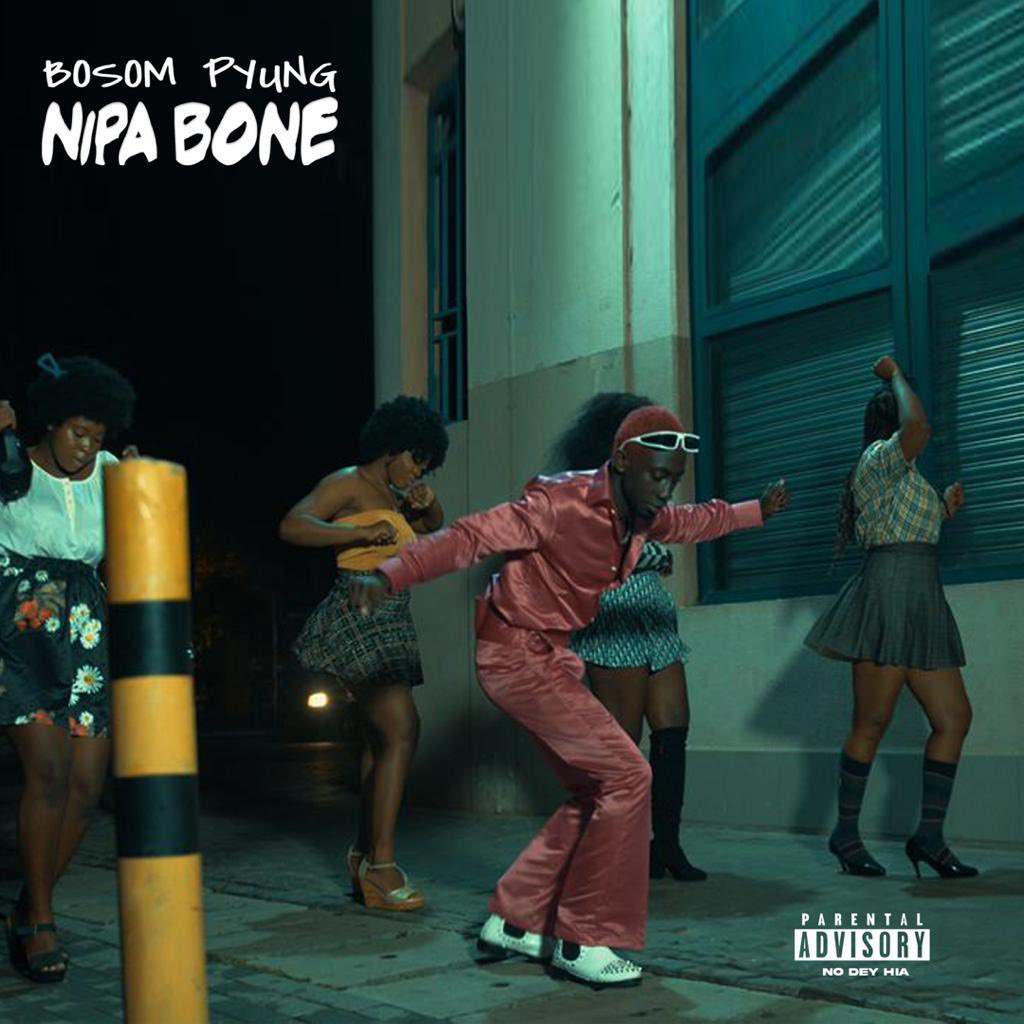 Download MP3 Nipa Bone by Bosom PYung