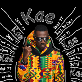 Joint 77 - Kae