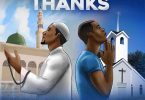 Yung Pabi – Give Thanks Ft Fameye