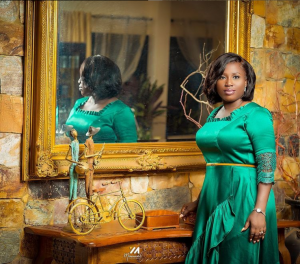 Diana Hamilton - Awurade Ye (Do It Lord)