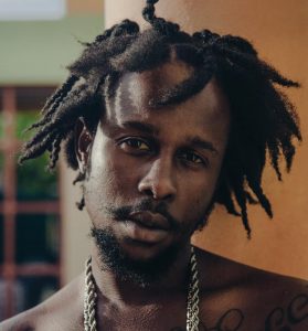 Popcaan – Live Some Life