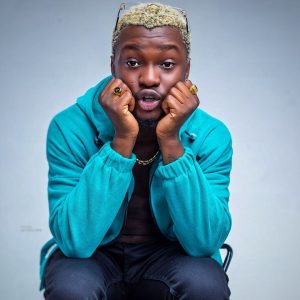 Yaw Berk - My People (Yaw Day Flow EP. 5)