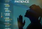 Amerado - Patience EP (Full Album)