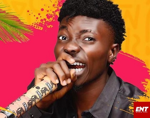 emmyblaq – who be that guy