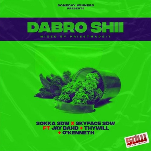sokka sdw & skyface sdw – dabro shii