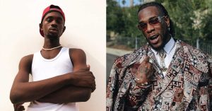 Black Sherif features Burna Boy on '2nd Sermon' Remix - Listen To Snippet