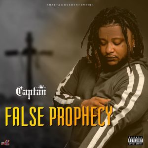 Captan - False Prophecy