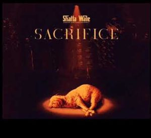 Shatta Wale - Sacrifice