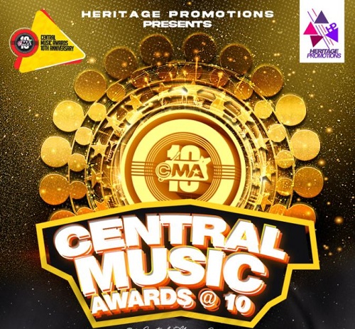 central music awards 2021 winners