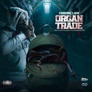 Chronic Law – Organ Trade