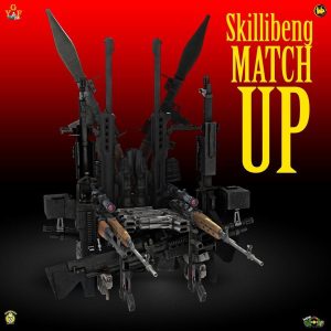 Skillibeng – Match Up