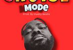 Eddie Khae - Cruise Mode