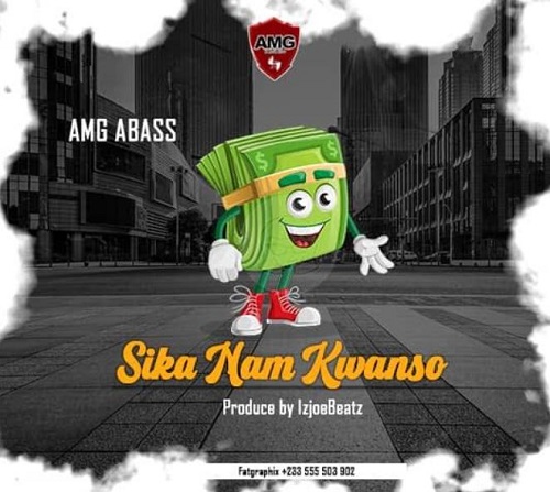 amg abass sika nam kwanso