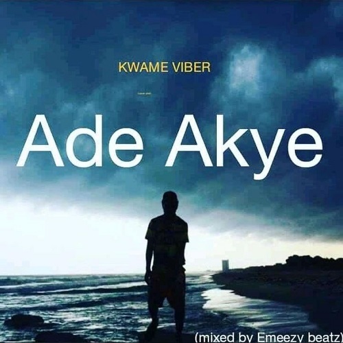 kwame viber ade akye