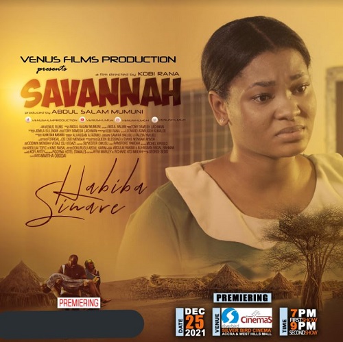 silverbird cinemas (Savannah)