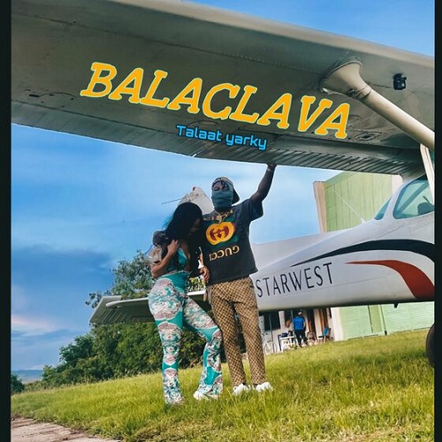 talaat yarky – balaclava