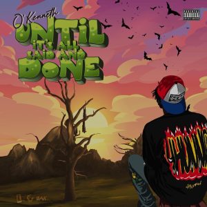 O'Kenneth - Lotta Guan Ft Chicogod
