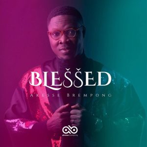 Akesse Brempong - Osaberima Ft Joe Mettle