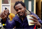 Fameye - Susuka Video