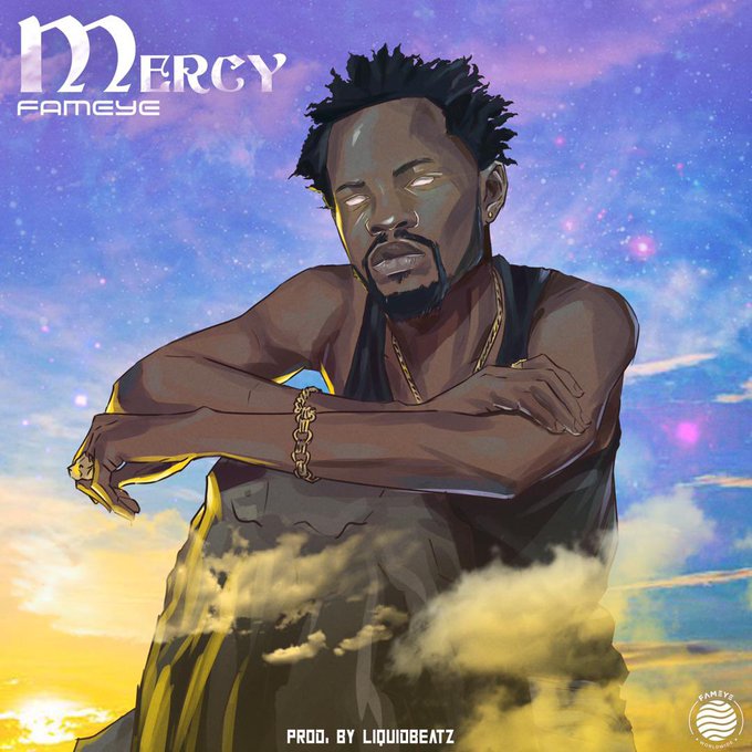 Download Fameye Mercy DownGh com