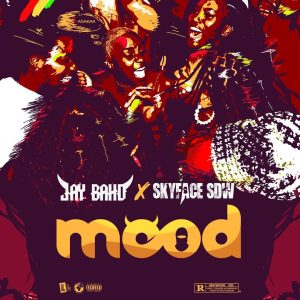 Jay Bahd - Mood Ft Skyface SDW
