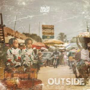Major League Djz – Focus On The Beat Ft Gyakie & LuuDadeejay
